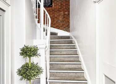 Lower John Street, London W1F