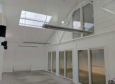 Sutton Court Rd, London W4