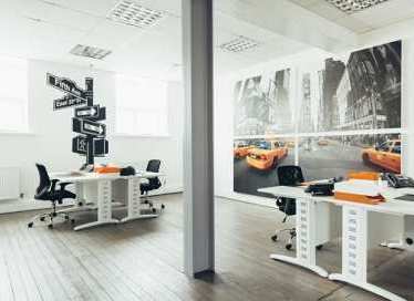 Elm Street Business Park, Burnley BB10