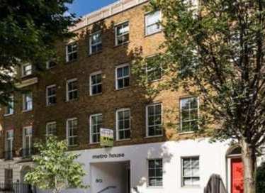 Blackfriars Road, London SE1