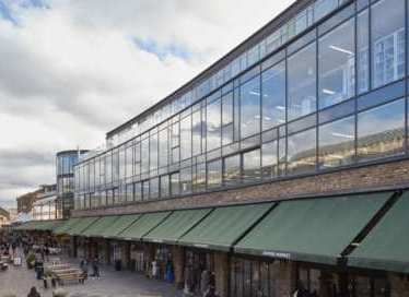 Stables Market, Chalk Farm Road, London NW1