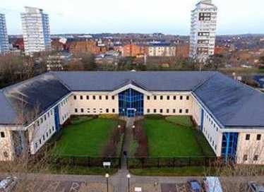 Liberty Way, Sunderland SR6