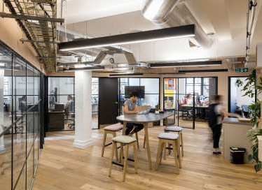 Long Lane, London SE1