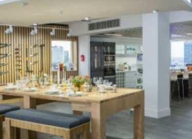 Priory Queensway, Birmingham B4