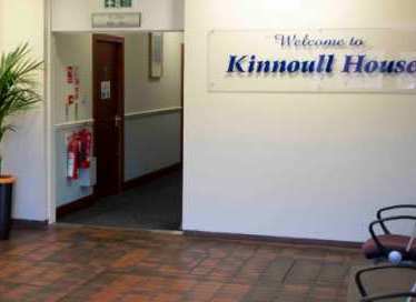 Friarton Rd, Perth PH2