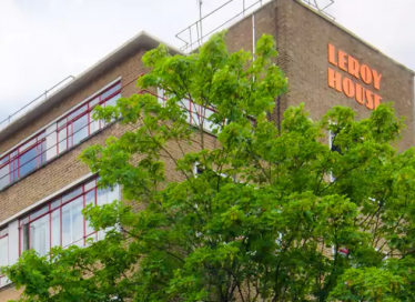 Essex Road, London N1