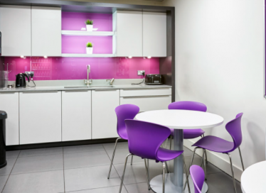 Empire Business Park, Burnley BB12