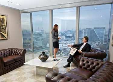 Old Broad Street, London EC2M