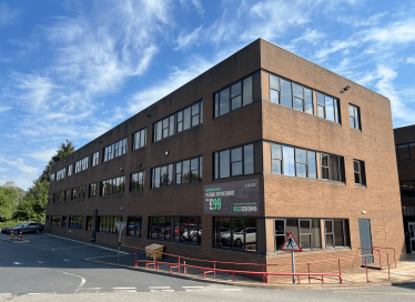 Riva Park, Coal Road, Leeds LS14