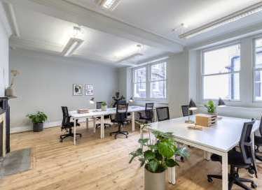 Temple Avenue, London EC4Y