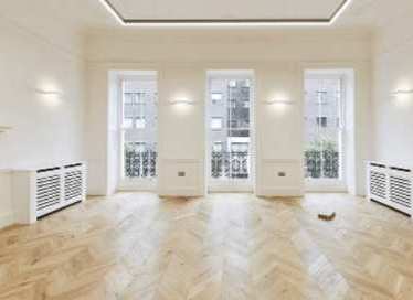 Portland Place, London W1B