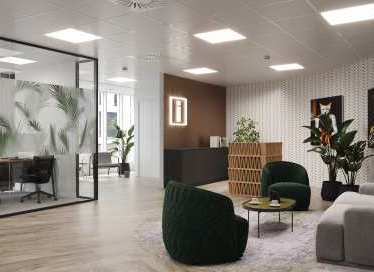 Blagrave Street, Reading RG1