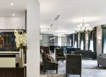 King Street, London EC2V