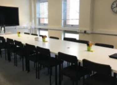 St. Leonards Road, Eastbourne BN21