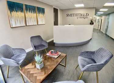 St John's Lane, London EC1M