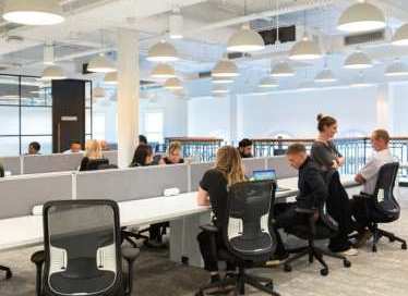 Newhall Street, Birmingham B3