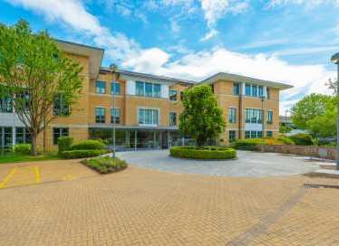 Riverside Way, Camberley GU15