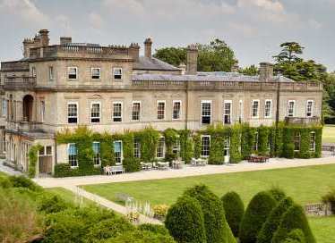 Hartham Park, Corsham SN13