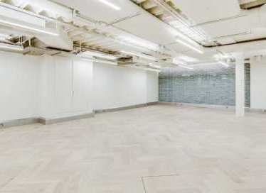 Fouberts Place, London W1F