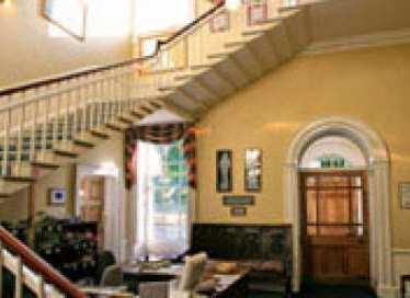 Main Street, Nottingham NG8