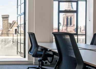 Wells Street, London W1T