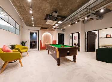 St John's Lane, London EC1M