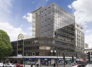 Old Marylebone Road, London NW1