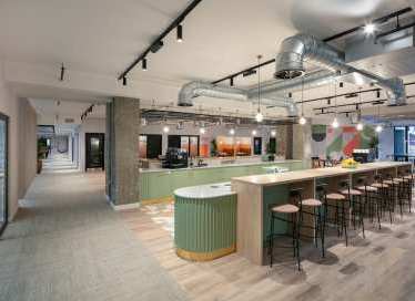 Brindley Place, Birmingham B1