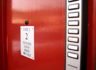 Thayers Farm Road, Beckenham BR3