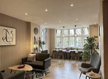 Woodstock Road, Oxford OX2