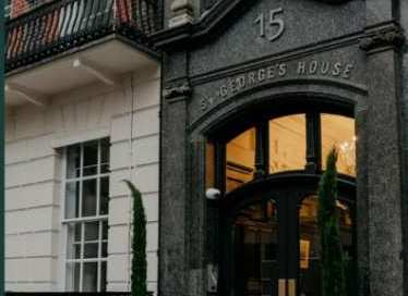 Hanover Square, London W1S