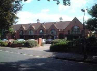 St Peters Road, Rugby CV21