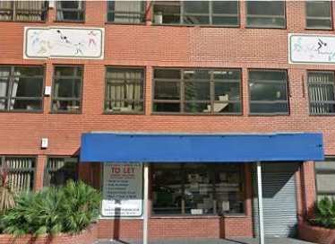 High Street, London E15