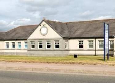 Broomiesburn Road, Aberdeen AB41