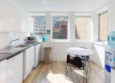 St Clare Street, London EC3N