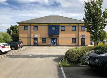 Minerva Avenue, Chester West Employment Park, Chester CH1