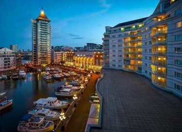 Harbour Yard, Chelsea Harbour, London SW10