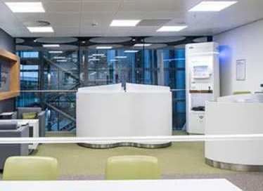 Western Perimeter Road, London TW6