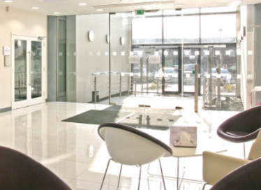 Bessemer Road, Welwyn Garden City AL7