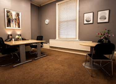 Poole Hill, Bournemouth BH2