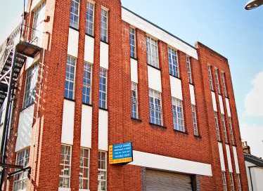 Canbury Park Road, Kingston Upon Thames KT2