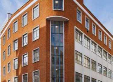 ST Cross Street, London EC1N