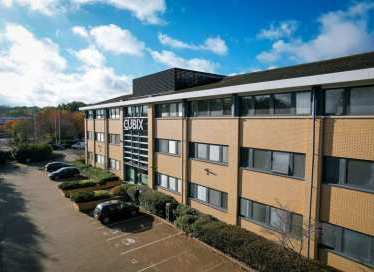Capital Drive, Linford Wood, Milton Keynes MK14