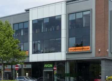 Stratford Road, Shirley B90