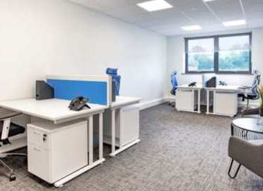 Solent Business Park, Fareham P015