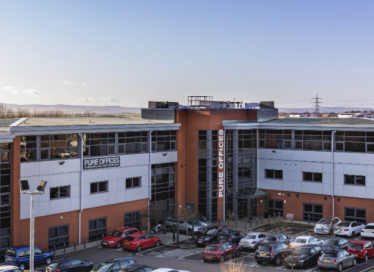 Turnberry Park Road, Leeds LS27