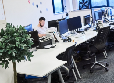 Lancaster House, Blackpool FY4