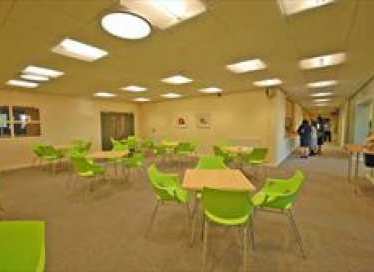 Ross Walk, Leicester LE4