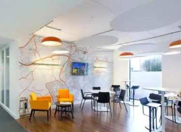 Doncastle Road, Bracknell RG12