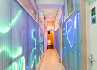 Hinton Road, Bournemouth BH1